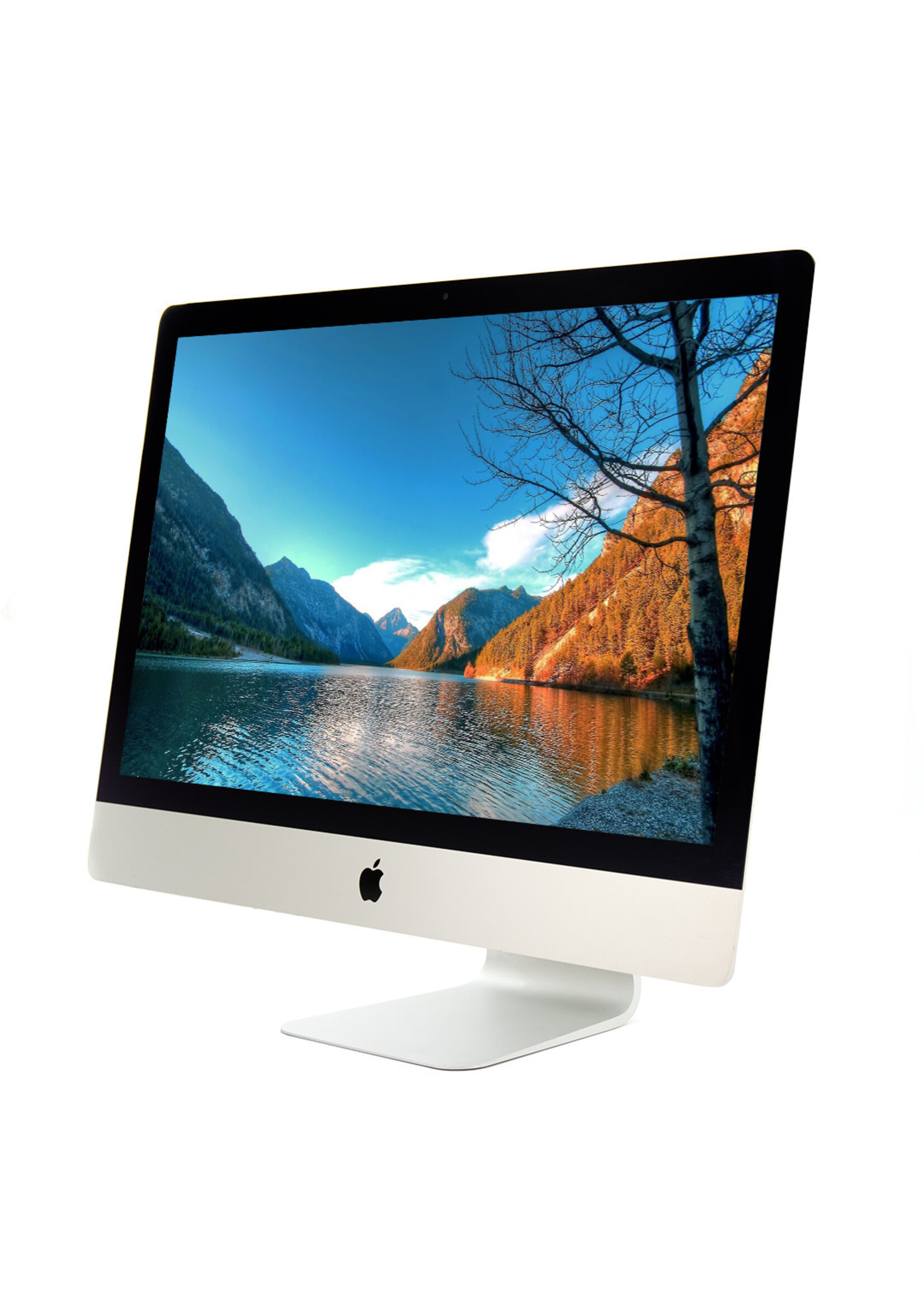 2014 iMac 21.5