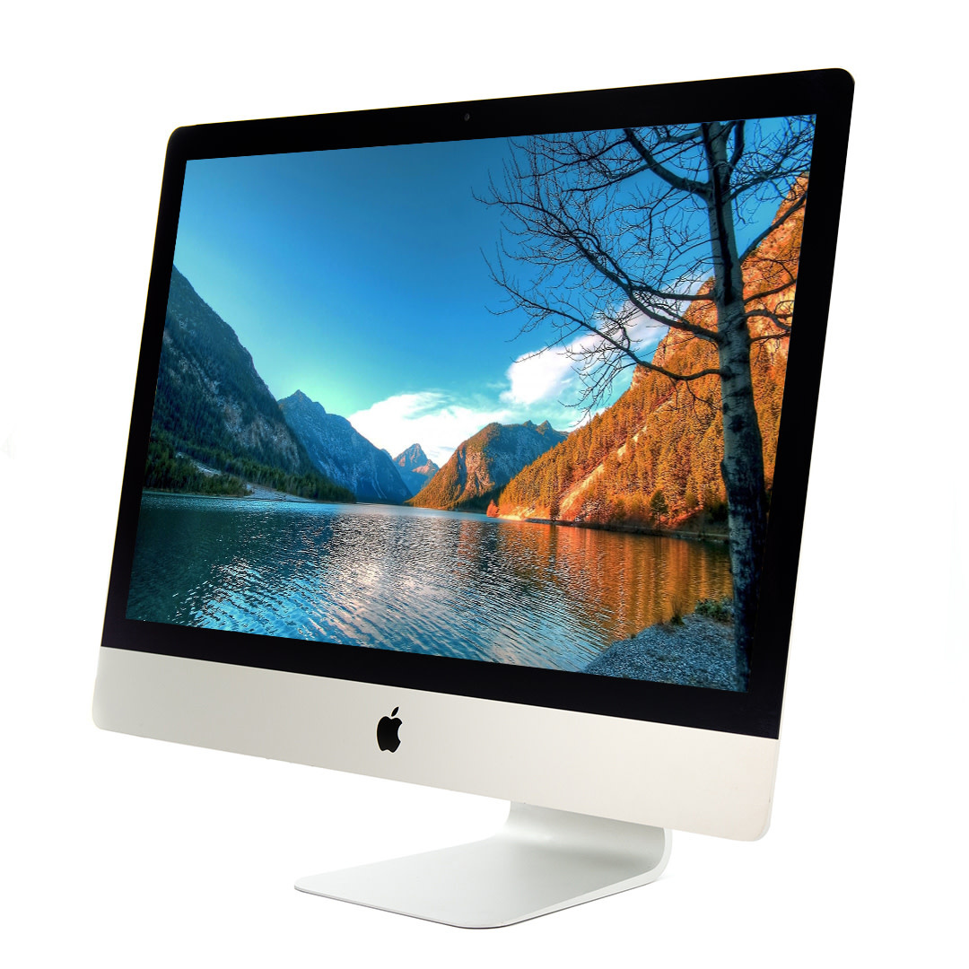 iMac 21.5inch i5 メモリ32G SSD512G CPU3GHz - Macデスクトップ