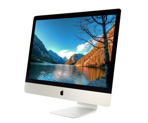 2014 iMac 21.5