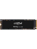 Crucial Crucial P5 Plus 1TB PCIe Gen4 NVMe