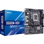 ASRock ASRock B660M-HDV