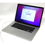 MacBook Pro 15" 2015 A1398 i7 16GB / 512GB SSD