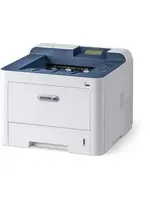 Xerox Phaser 3330/DNI Wireless Monochrome Laser Printer, 42ppm, 1200x1200 dpi, 250 Sheet Standard Capacity, WiFi