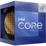 Intel Intel Core i9-12900K Desktop Processor