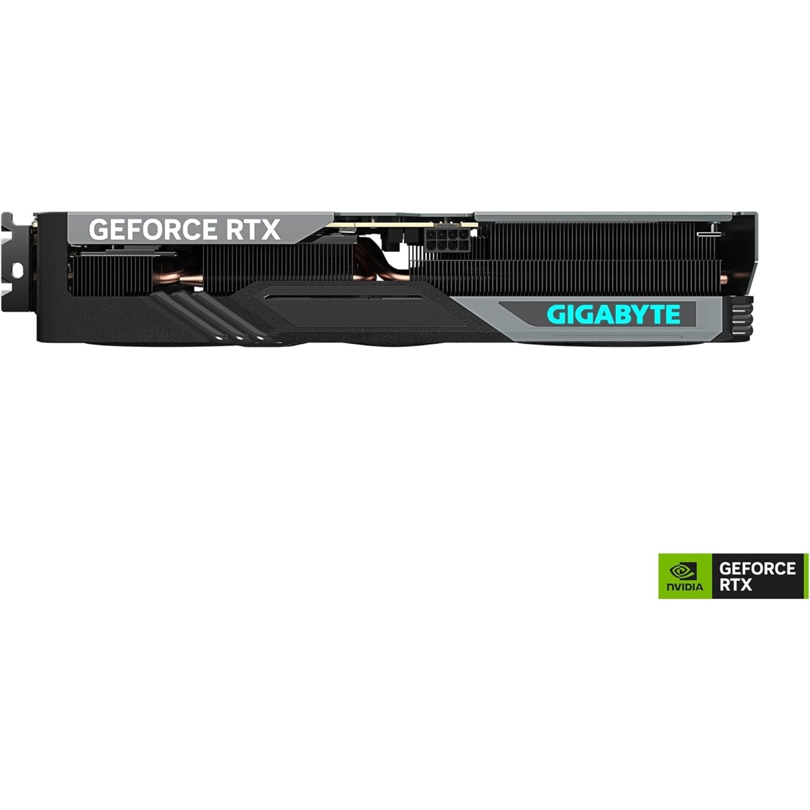 Gigabyte GeForce RTX 4060 Ti GAMING OC 8G NVIDIA GeForc