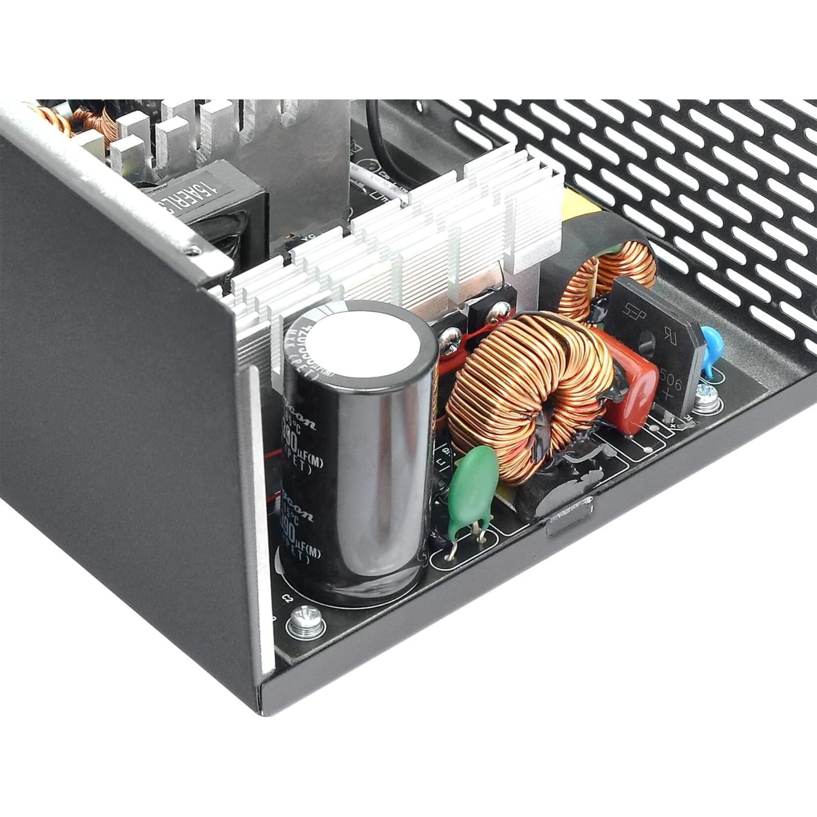 Smart BX1 750W