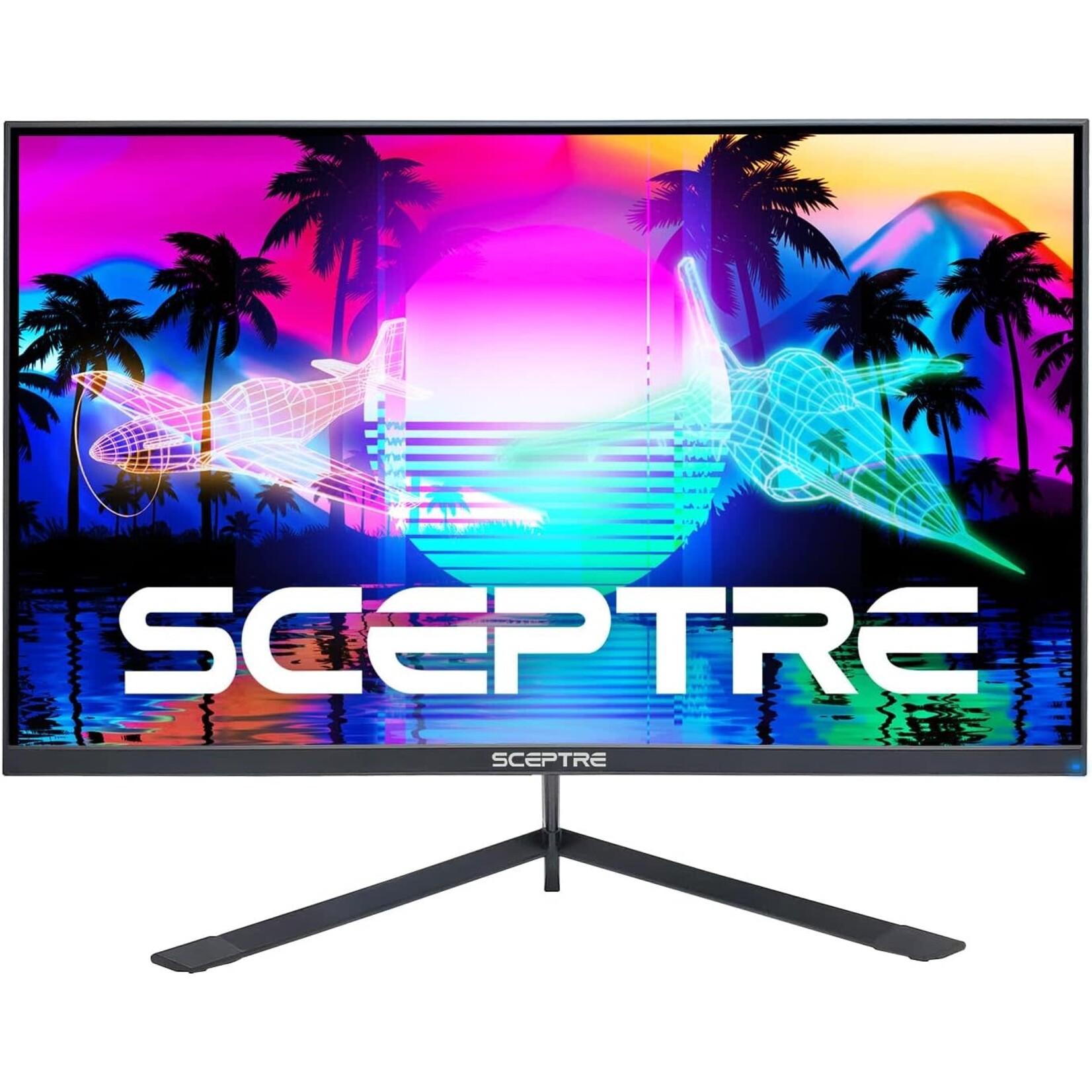 Sceptre New 27-inch Gaming Monitor - Showtime Computer