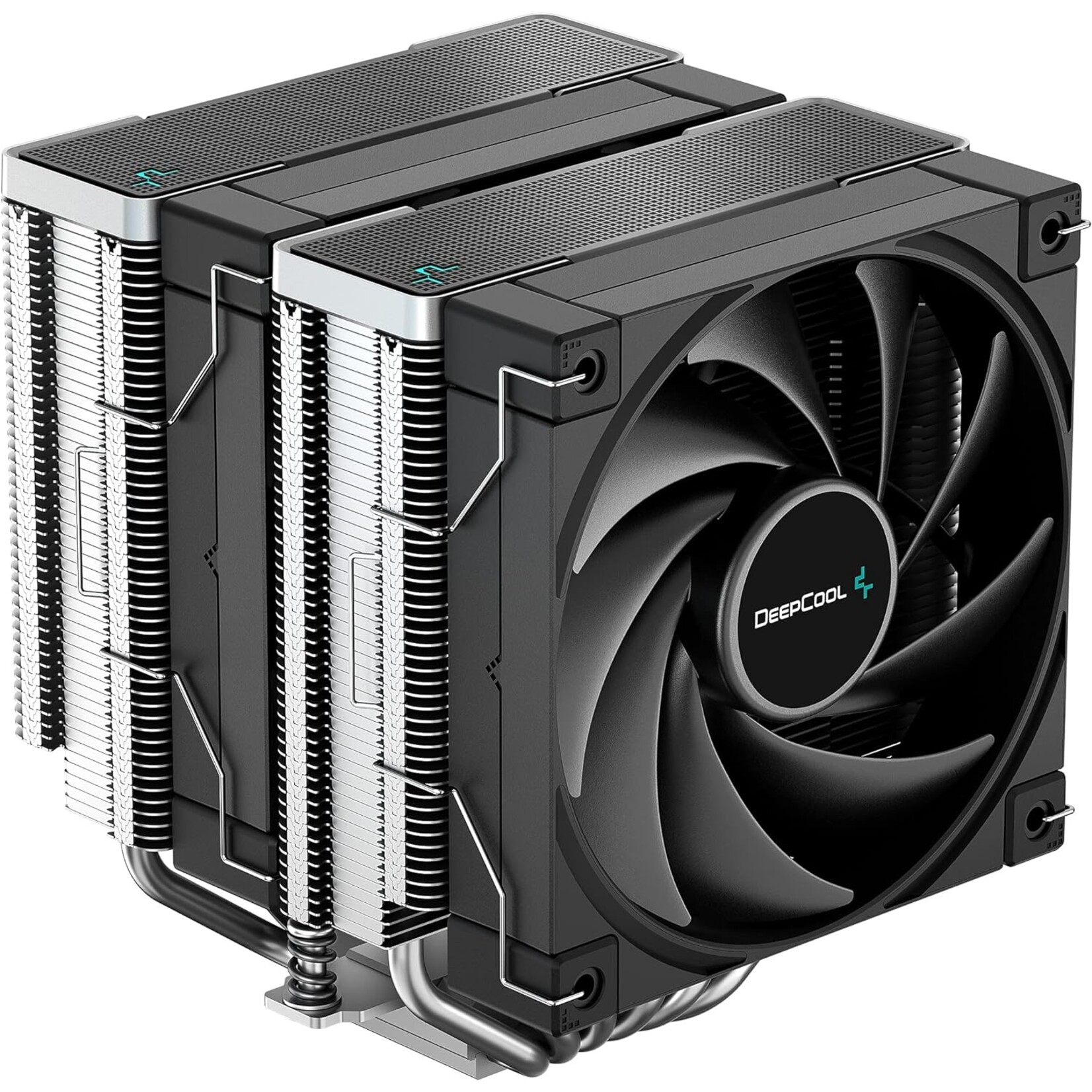 DeepCool AK620 CPU Air Cooler - Showtime Computer