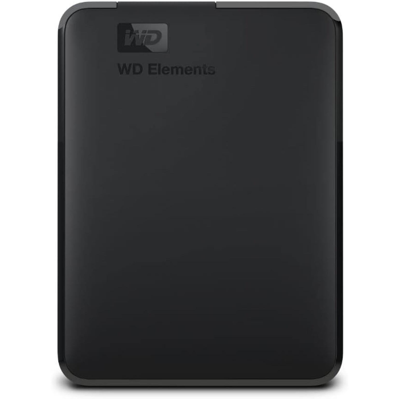 Western Digital Western Digital 2TB Elements Portable HDD