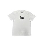 Faces TEE-FACES OG LOGO WHT/BLK