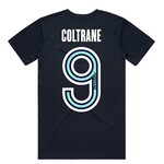 Circulate Tee-Circulate-Club De Jazz Coltrane