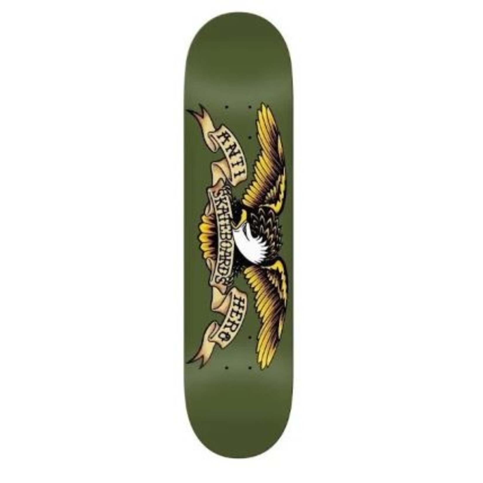 Antihero Deck-AH-Classic Eagle-8.38