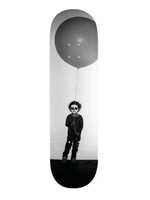 VIOLET Deck-Violet-Boy with ballon