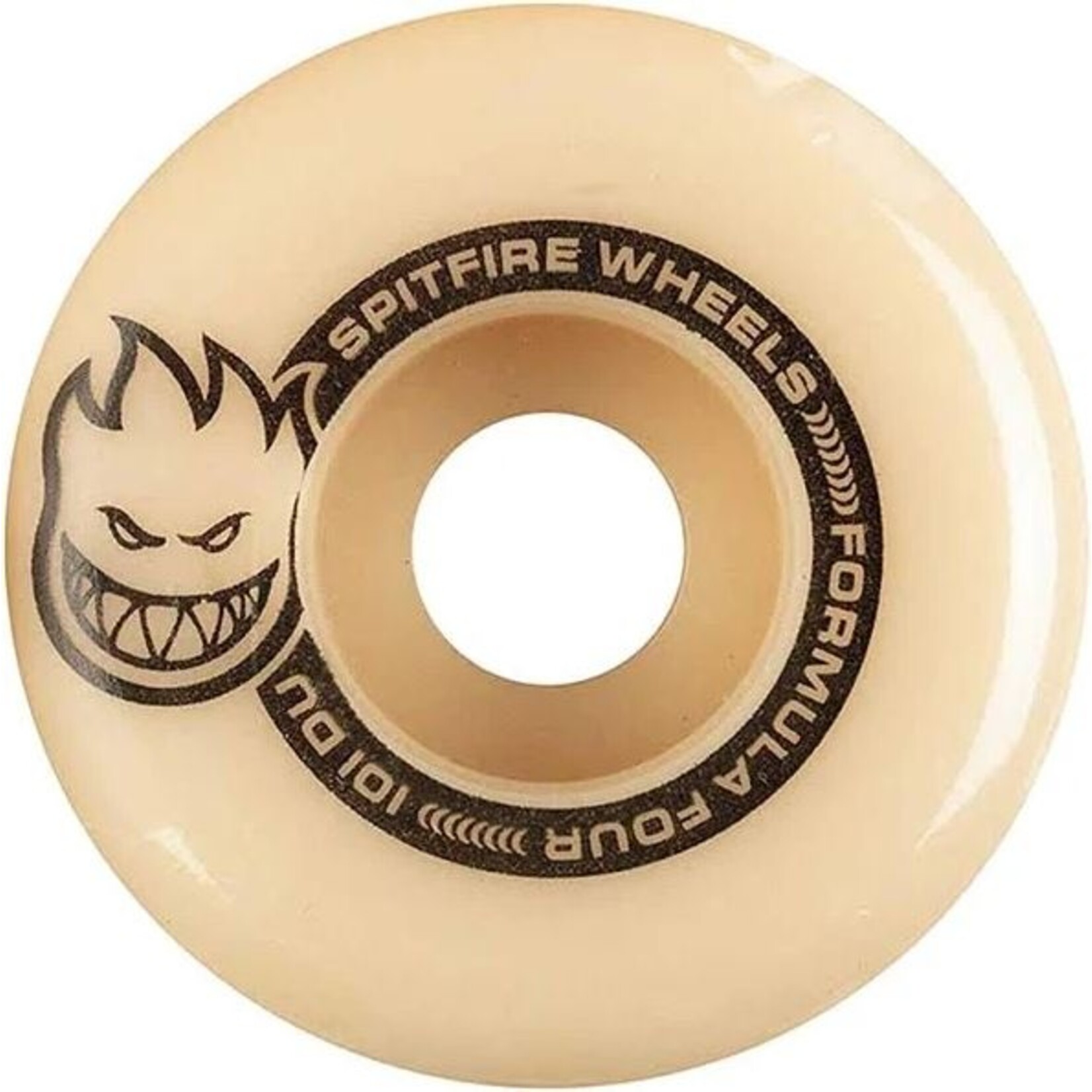 Spitfire Wheels-Spitfire-F4 101 LIL Smokies classic-50