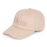 Dime HAT-DIME- 3D Classic Beige