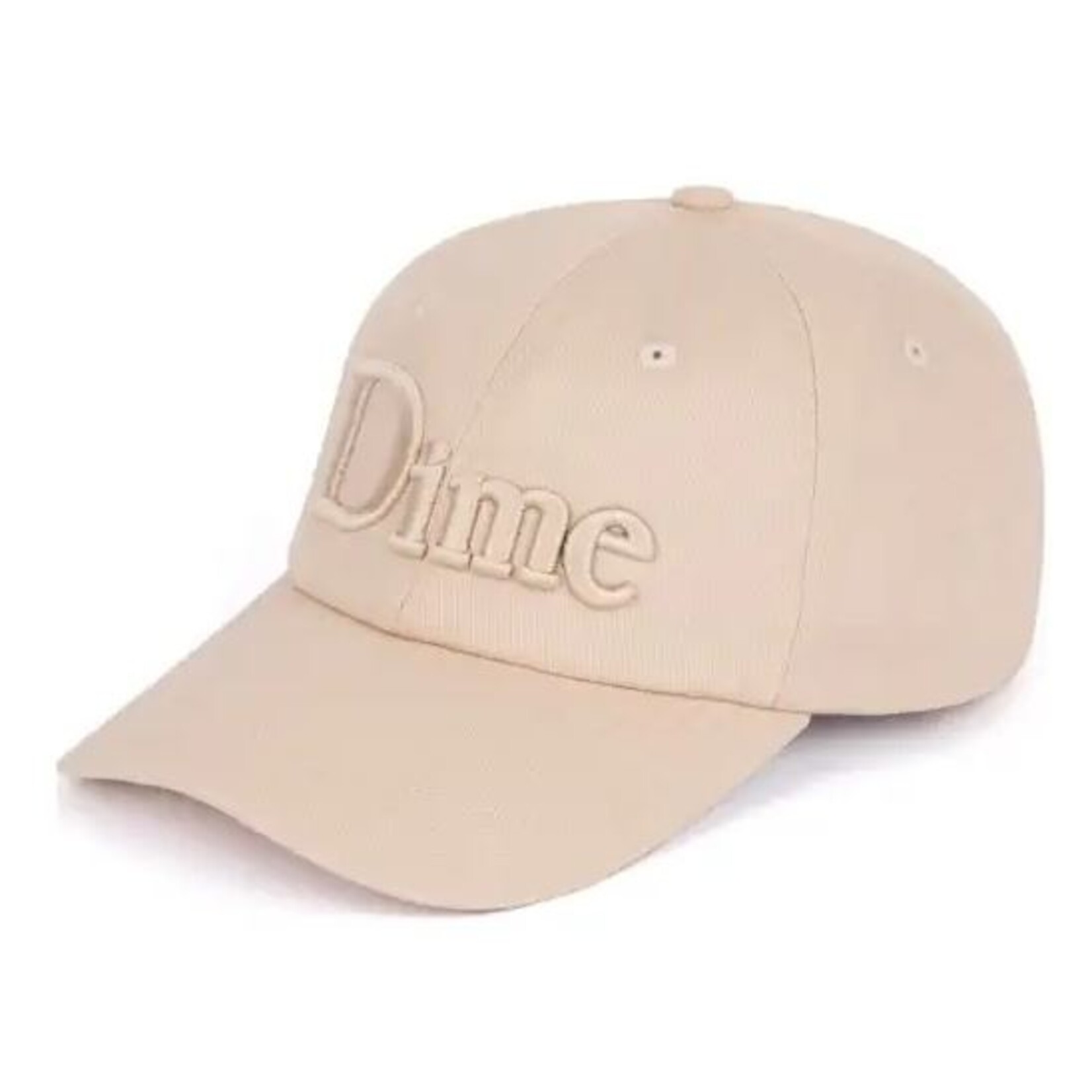 Dime HAT-DIME- 3D Classic Beige