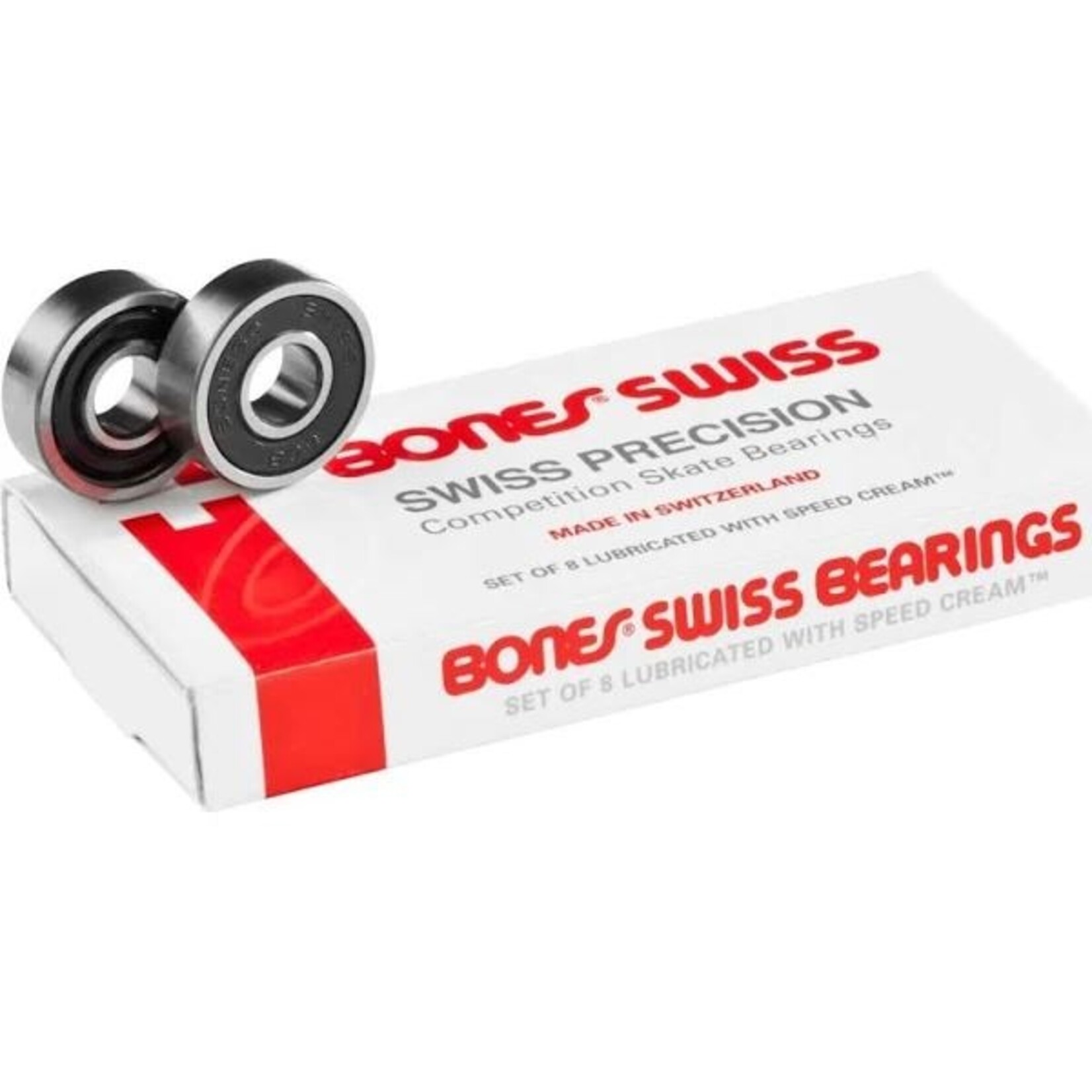 Bones Bearings-Bones-Swiss