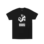 Hardies Tee-Hardies-Boxer-Black