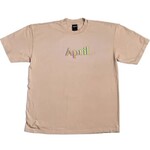 April Tee-April-AP3000-Beige