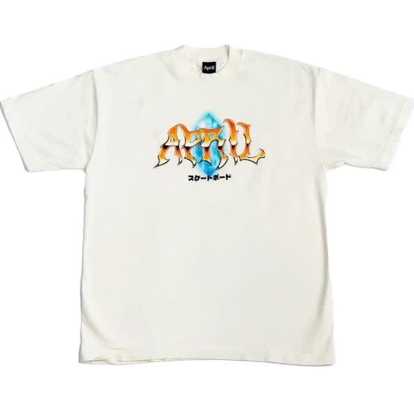 April Tee April Tee