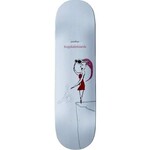 Frog Deck-Frog-Goodbye (Chis Milic) Board  - 8.6
