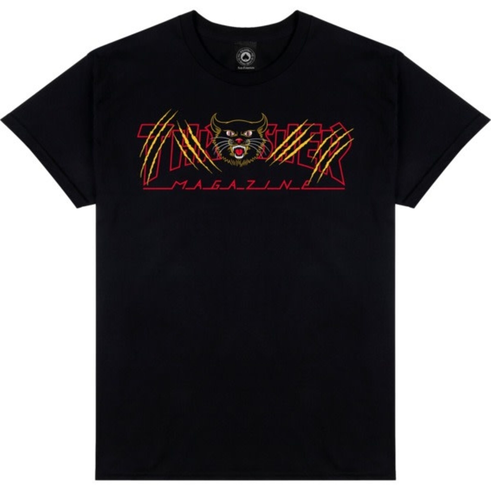 Thrasher TEE-THRASHER-GATO