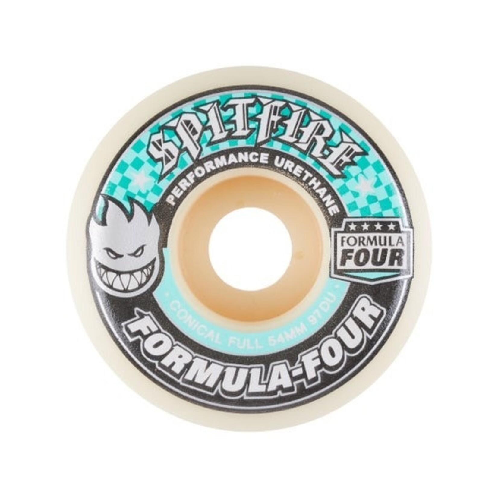 Spitfire Wheels-Spitfire-F4-97-Conical Full-54mm
