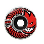 Spitfire Wheels-SF-80HD-Charger Classic Full Red