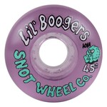 Snot Wheels-Snot-Lil Boogers-Purple-45mm