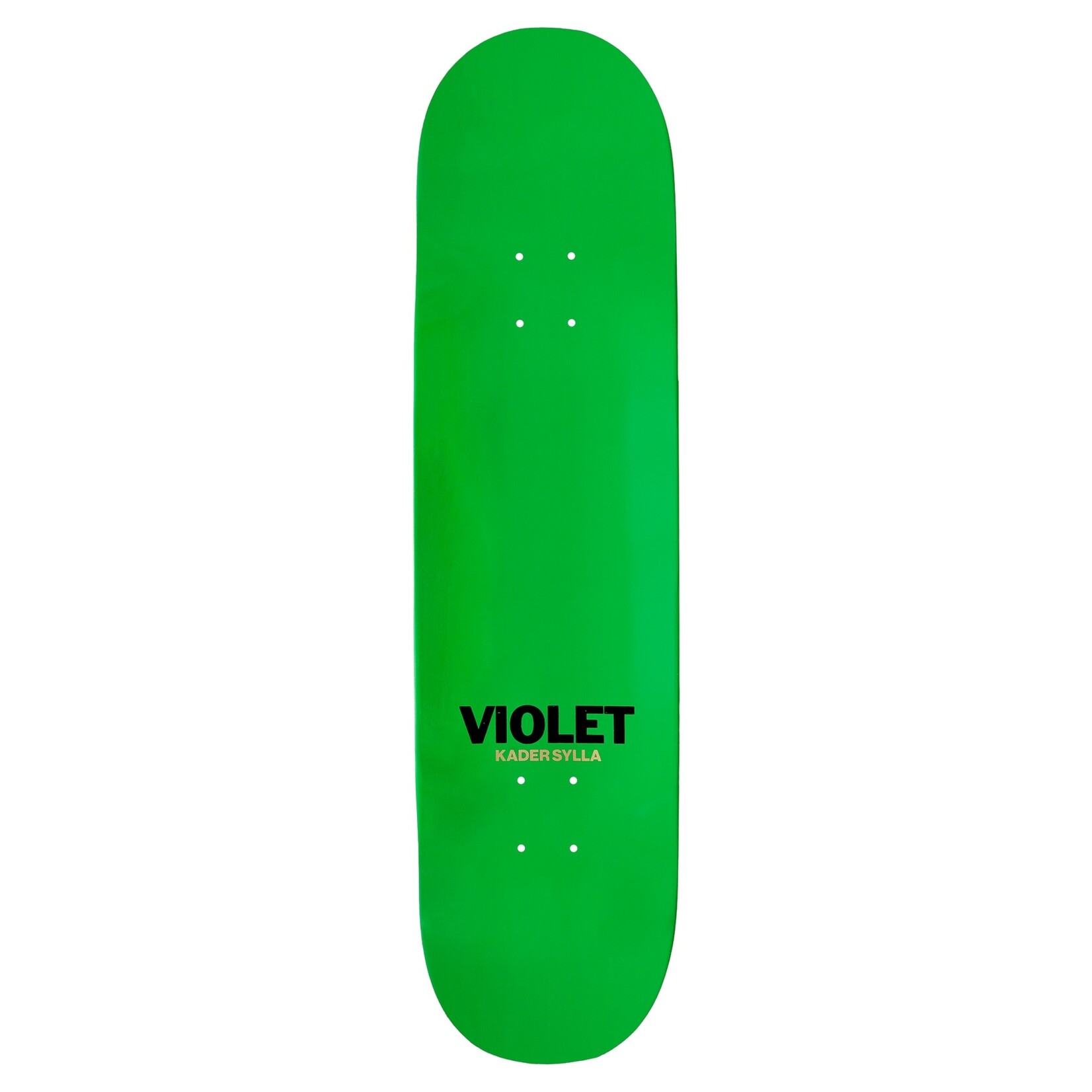 Violet Deck-Violet-Put Your Money Where Your Mouth Is-Kader Sylla