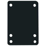 Riser Pad-Essentials-1/8-Black