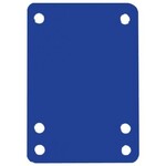 Riser Pad-Essentials-1/8-Blue