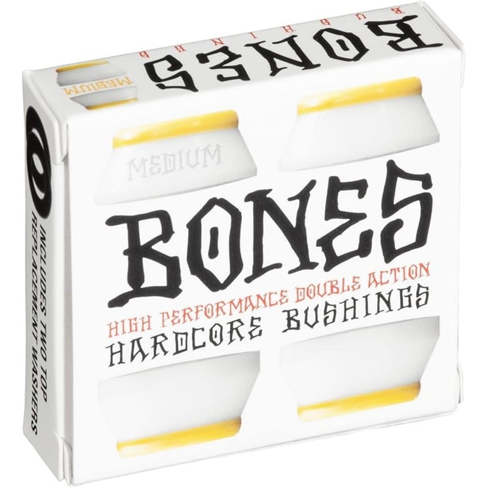Bones Bushings-Bones-Medium