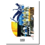 Closer Mag-Closer-Issue 5