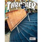 Thrasher Mag-Thrasher-April 2024
