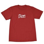 Faces Tee-Faces-In Heaven-Red-Kids Large