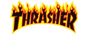 Thrasher