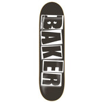 Baker Deck-Baker-Logo-Black/White-8.125