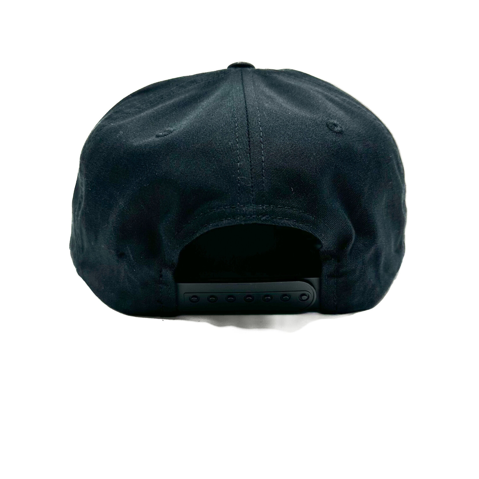 MOD Hat-MOD-Ghetto D-Black