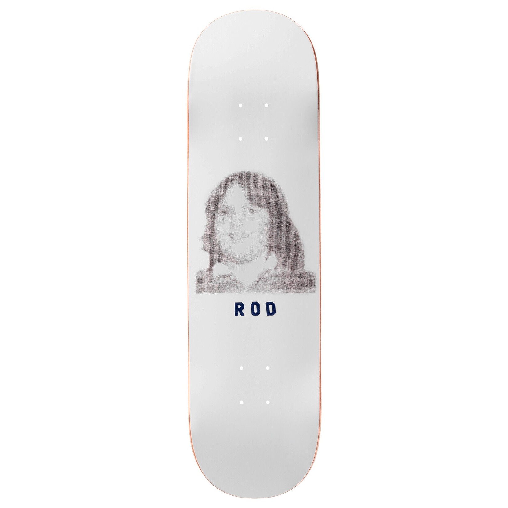 Violet Deck-Violet-Rod