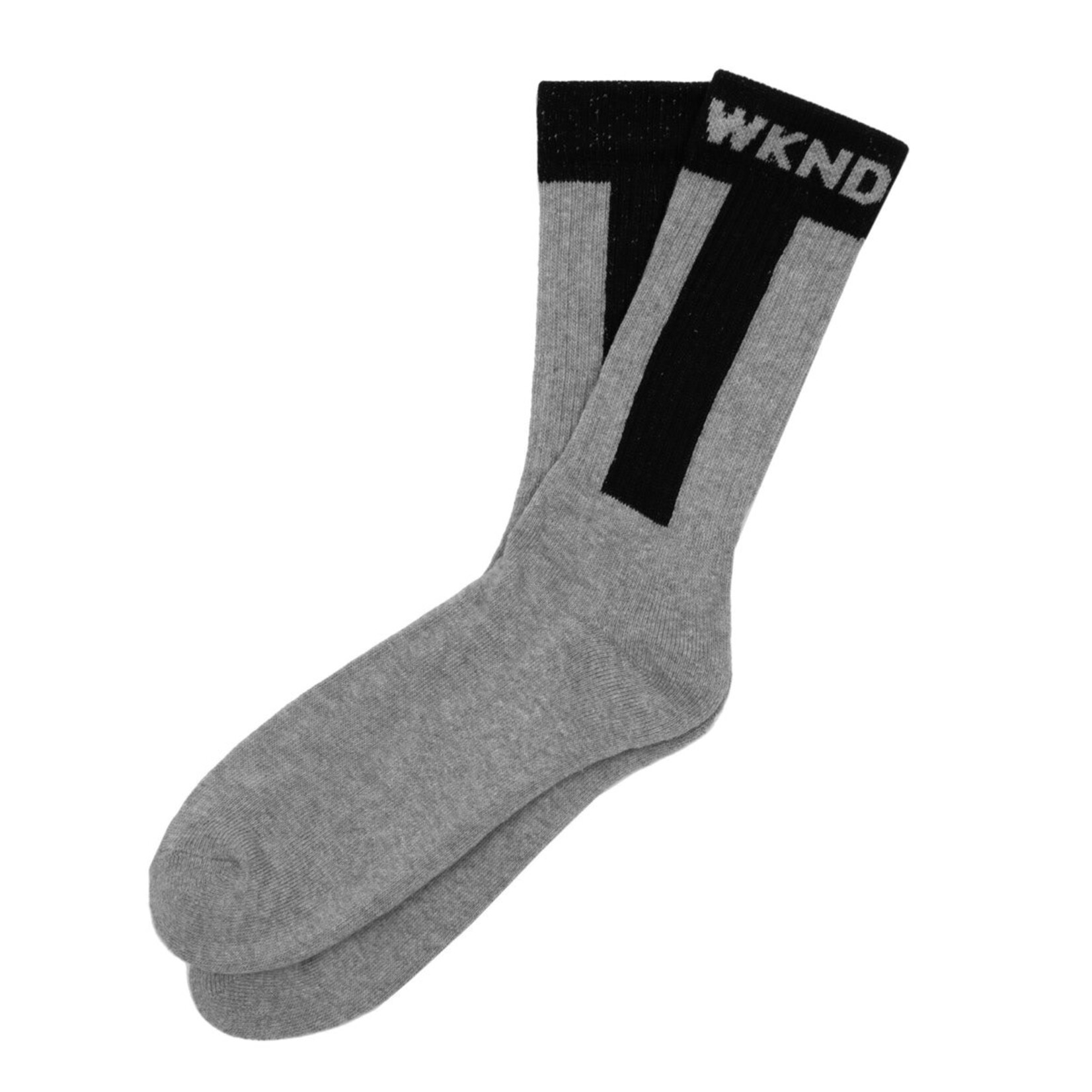 WKND Socks-WKND-Baseball Socks
