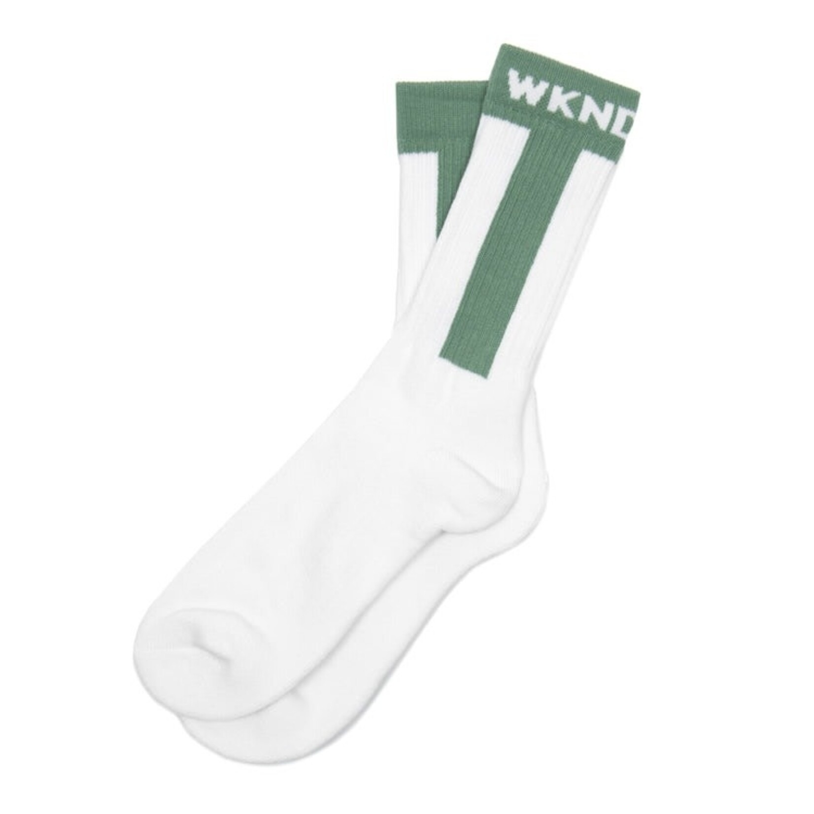 WKND Socks-WKND-Baseball Socks