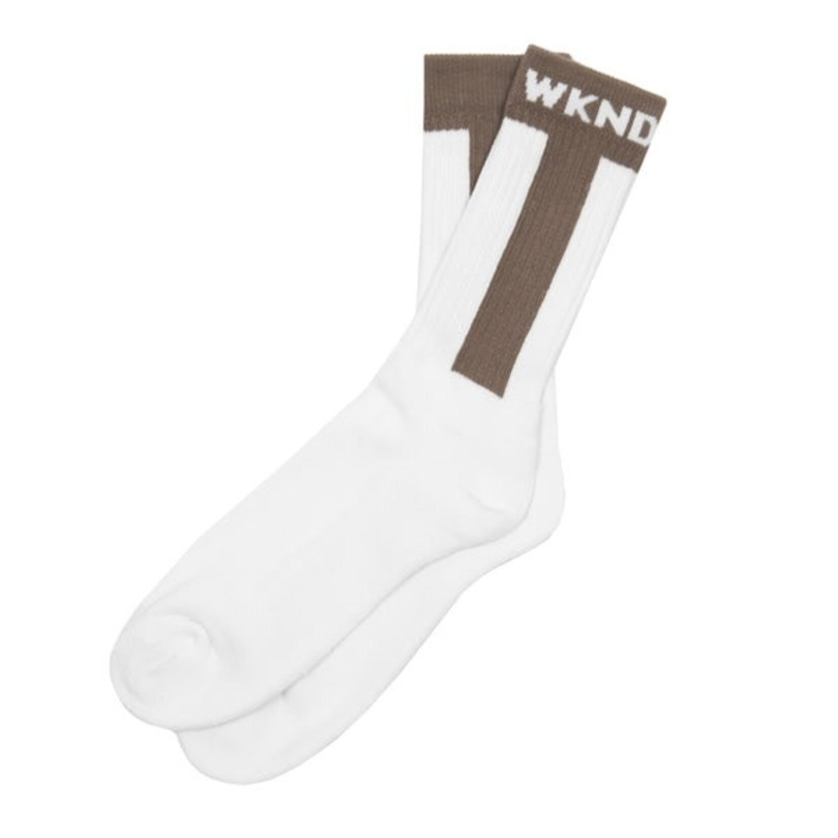 WKND Socks-WKND-Baseball Socks