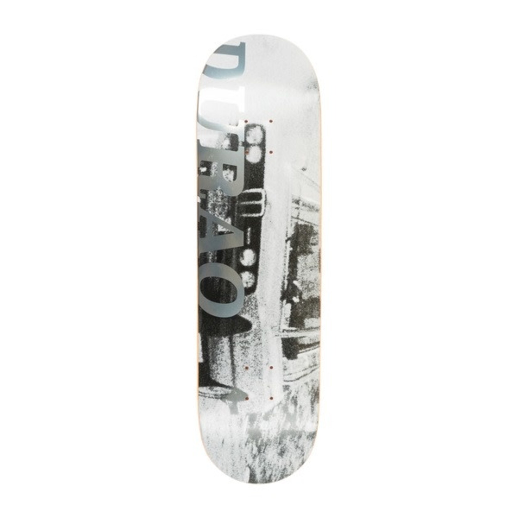 Hardbody Deck-Hardbody-Durao Drift Pro-8.38