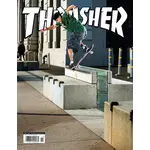 Thrasher Mag-Thrasher-November 2024