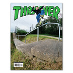 Thrasher Mag-Thrasher-December 2024