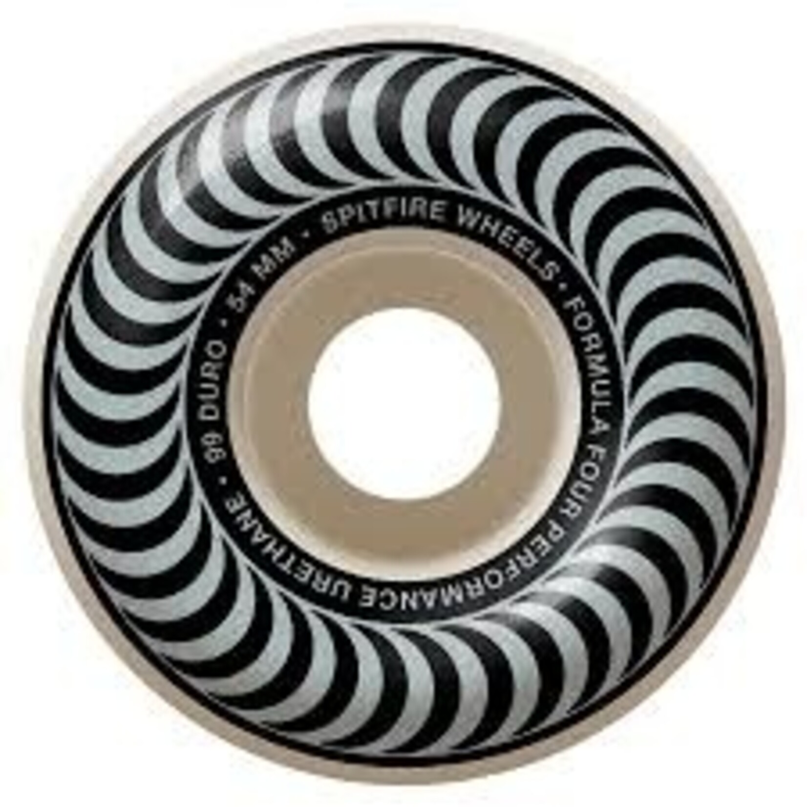 Spitfire Wheels-Spitfire-F4 99-Classics-54mm