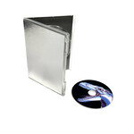 DVD-Pissed Off Metal Velociraptor From Hell