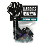 Hardies Hardware-Hardies-Dashawn Jordan
