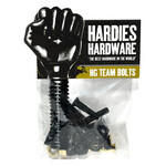Hardies Hardware-Hardies-Team
